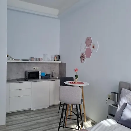 Aparthotel Eden 3*