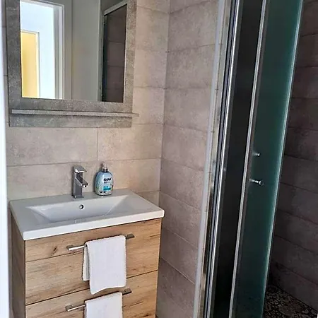 Aparthotel Eden Ráb