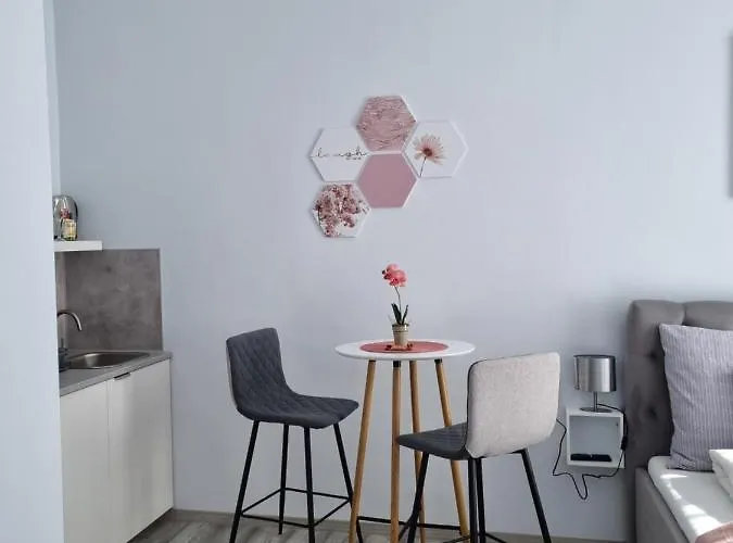 Aparthotel Eden Győr
